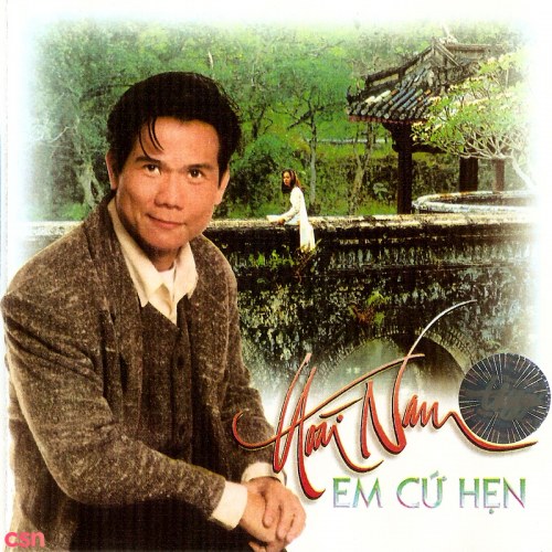 Em Cứ Hẹn