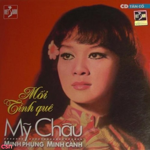 Tân Cổ - Mối Tình Quê (Pre 75)