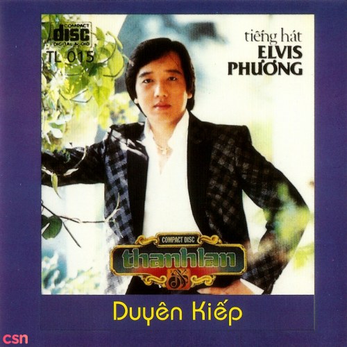 Elvis Phương