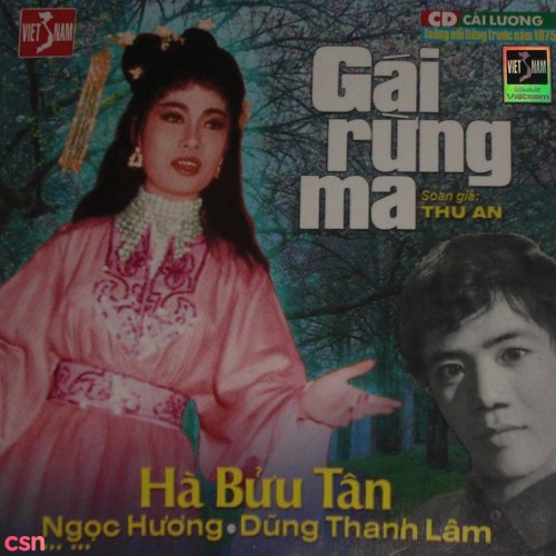 Cải Lương - Gái Rừng Ma (Pre 75)