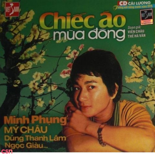 Cải Lương - Chiếc Áo Mùa Đông (Pre 75)