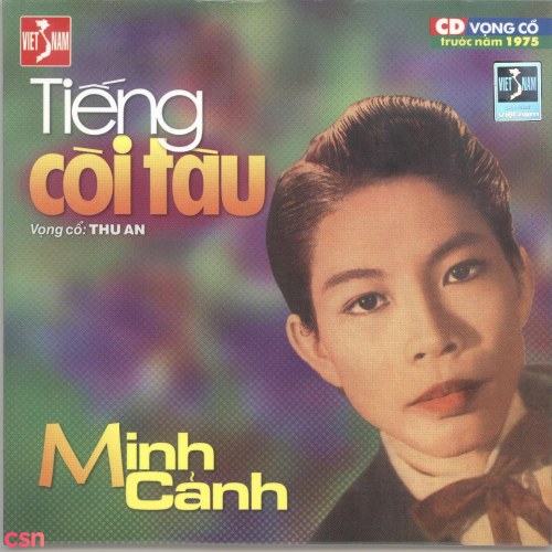 Vọng Cổ - Tiếng Còi Tàu (Pre 75)