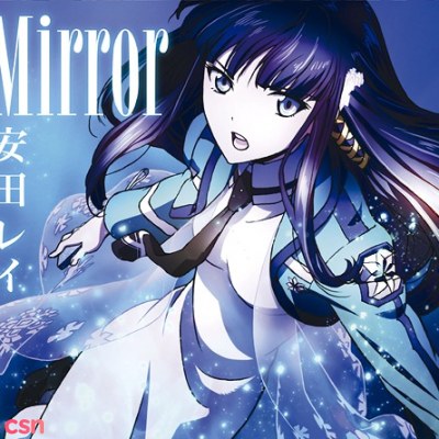 Mirror - Mahouka Koukou no Rettousei Ending Theme Song 2