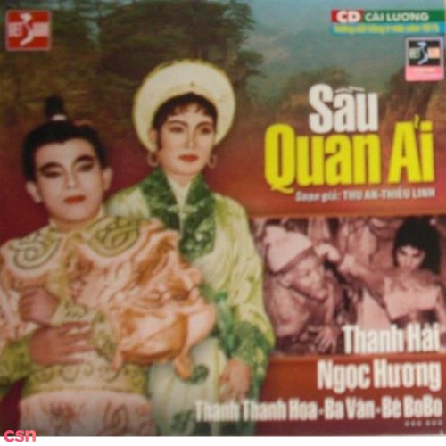 Cải Lương - Sầu Quan Ải (Pre 75)