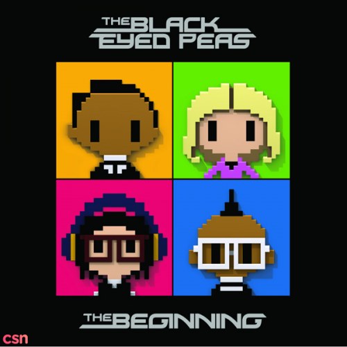 The Black Eyed Peas