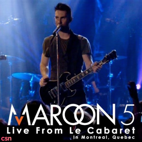 Maroon 5