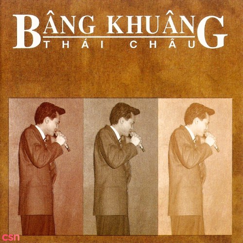 Bâng Khuâng