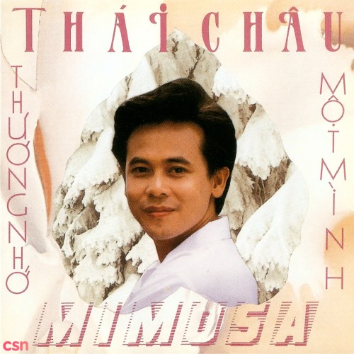 Thương Nhớ Một Mình