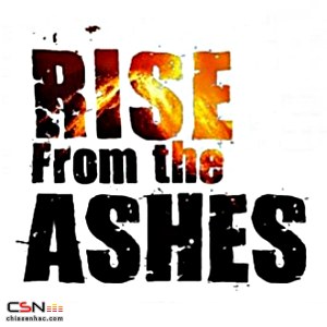 Rise From The Ashes