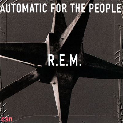 Automatic for the People