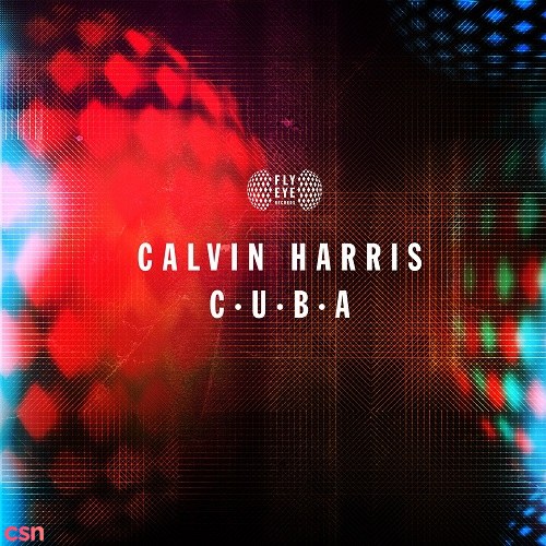 Calvin Harris