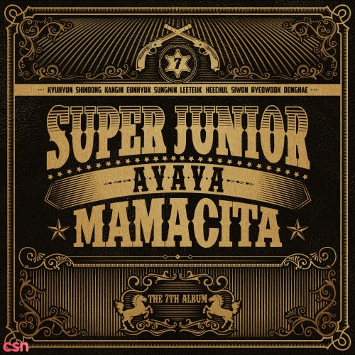 Super Junior