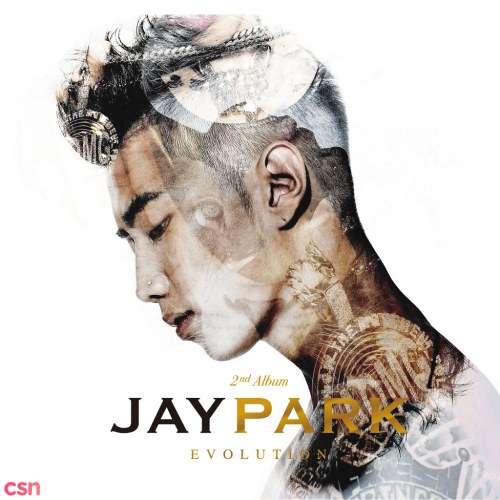 Jay Park