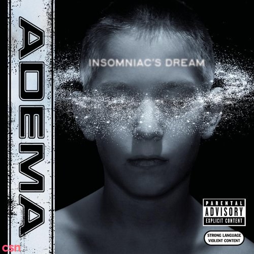 Insomniac's Dream (EP)