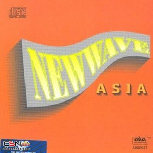 Asia CD37 - New Wave