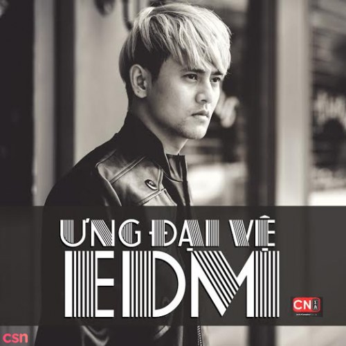 Ưng Đại Vệ EDM (Single)