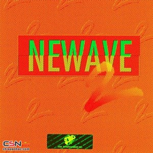 Asia CD40 - New Wave 2