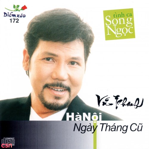 Tình Ca Song Ngọc - Hà Nội Ngày Tháng Cũ