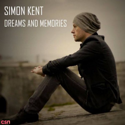 Simon Kent