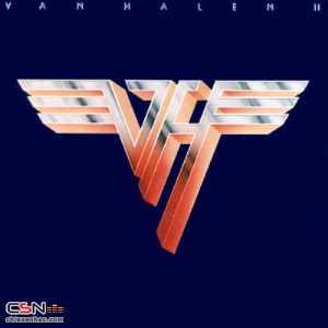 Van Halen II