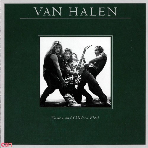 Van Halen