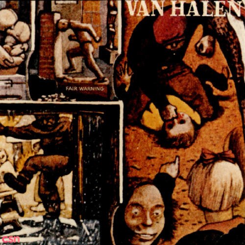 Van Halen