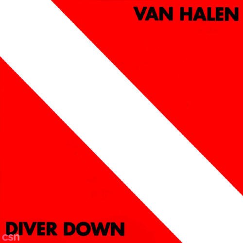 Diver Down