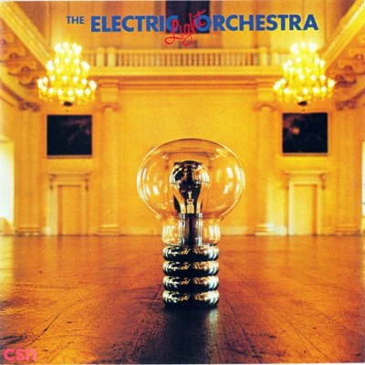 Electric Light Orchestra