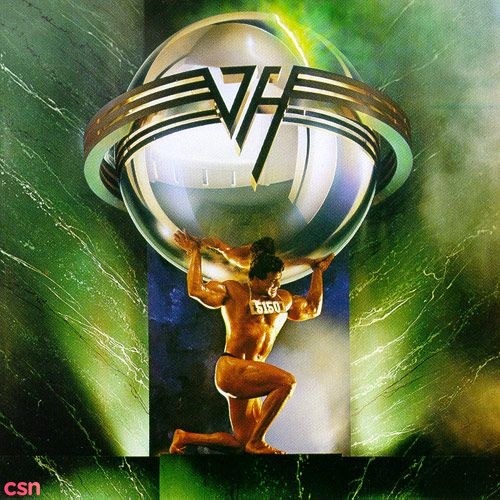 Van Halen