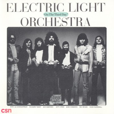 Electric Light Orchestra