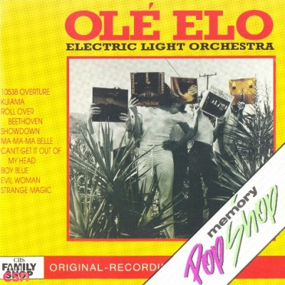 Electric Light Orchestra