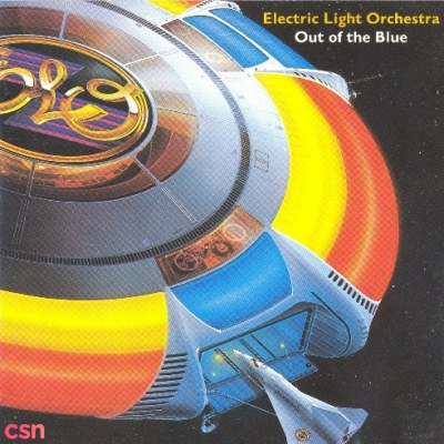 Electric Light Orchestra