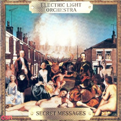 Electric Light Orchestra