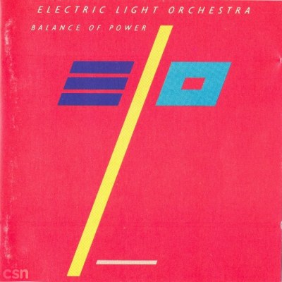 Electric Light Orchestra