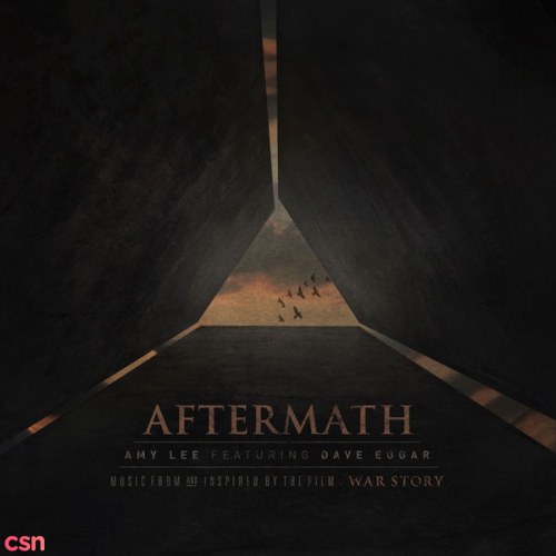 Aftermath (Music From And Inspired By The Film "War Story")