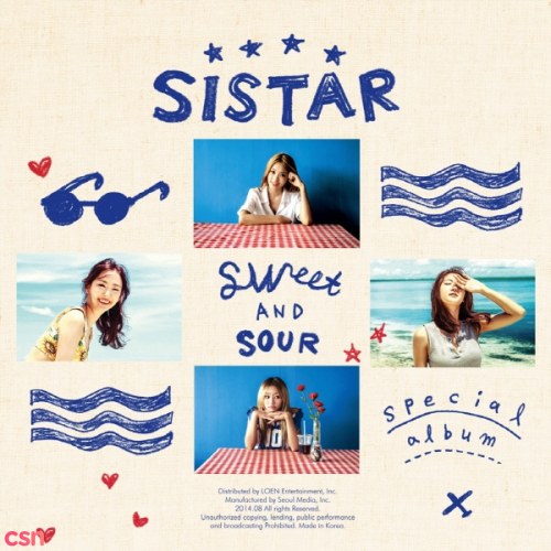 Sistar