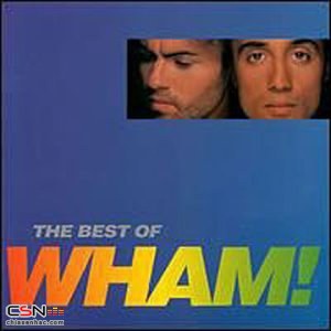 The Best Of Wham!