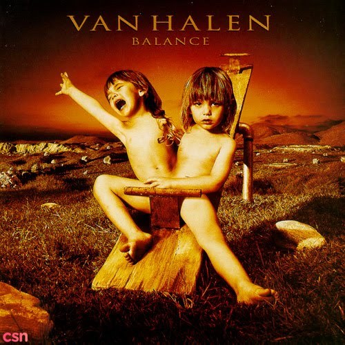 Van Halen