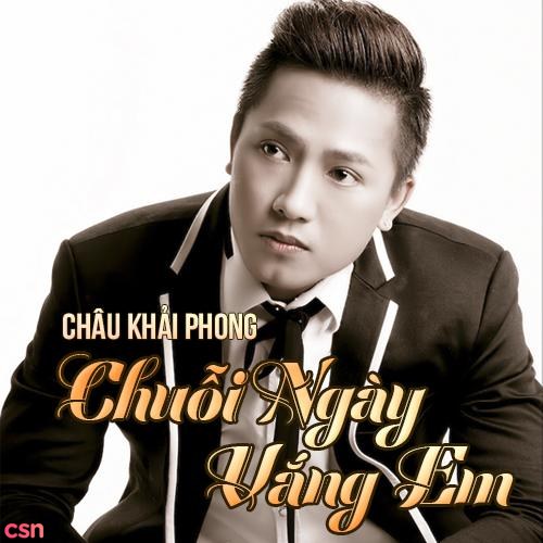 Chuỗi Ngày Vắng Em