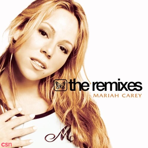 Mariah Carey: The Remixes