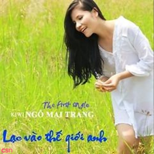 Ngo Mai Trang
