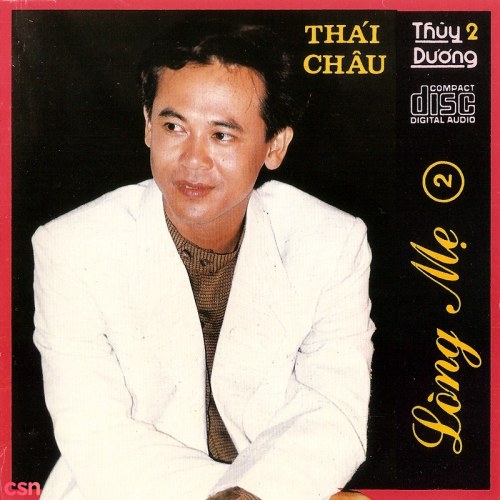 Thuỳ Hương