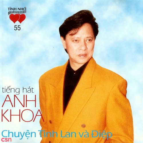 Chuyện Tình Lan Và Điệp