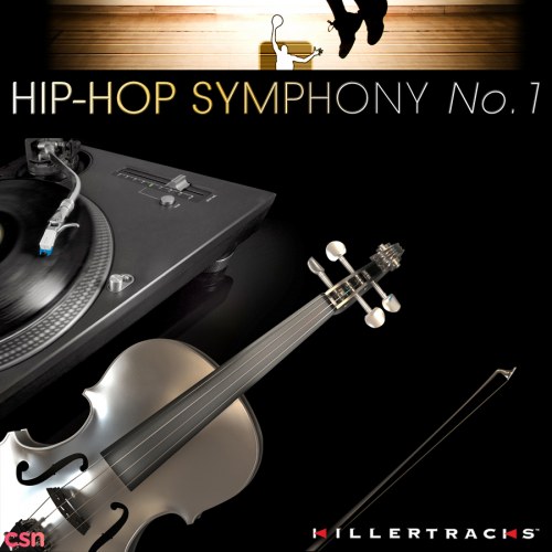 Hip-Hop Symphony No.1