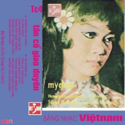 Tân Cổ Giao Duyên 4 - Đừng Nói Xa Nhau (Pre 75)