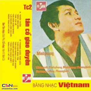 Tân Cổ Giao Duyên 2 - Khóc Thầm (Pre 75)