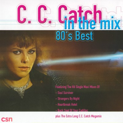 C.C. Catch