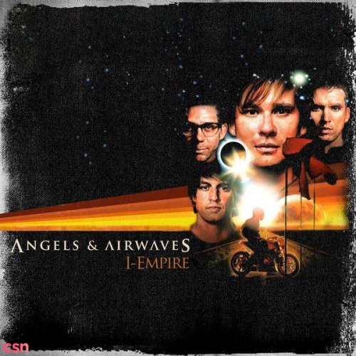 Angels & Airwaves