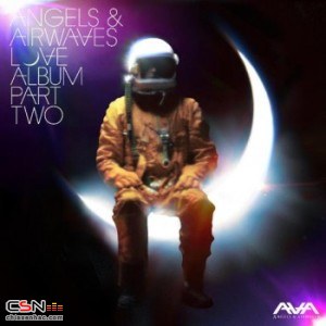 Angels & Airwaves