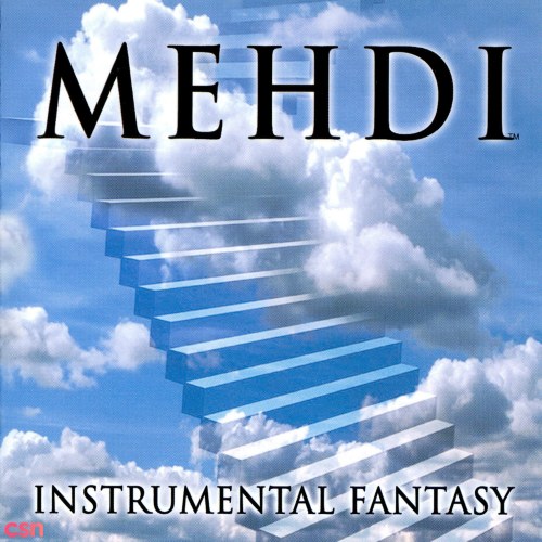 Vol.4 Instrumental Fantasy